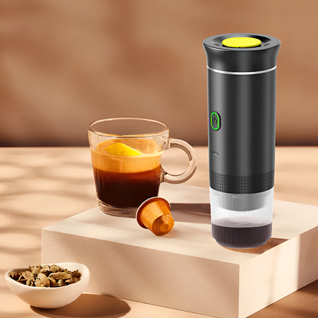 Machine à café expresso